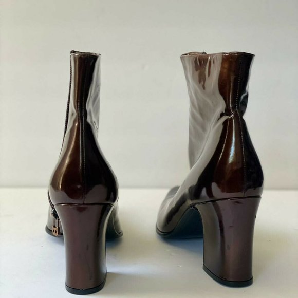 Bally Factory Outlet Made Italy size 9 - Picture 5 of 7